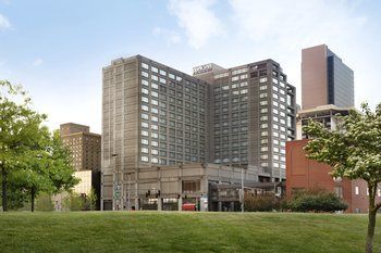 Posada Park Inn By Radisson Toledo