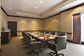 Posada Park Inn By Radisson Toledo