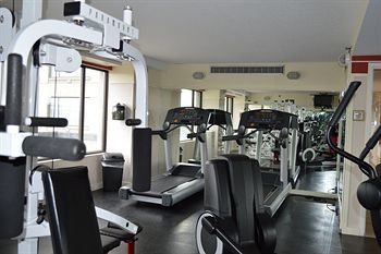 Posada Park Inn By Radisson Toledo