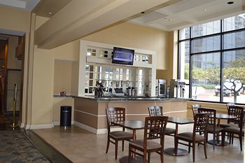 Posada Park Inn By Radisson Toledo