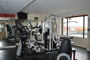 Posada Park Inn By Radisson Toledo