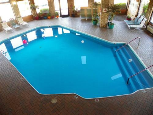 Hotel Royalton Inn & Suites Upper Sandusky