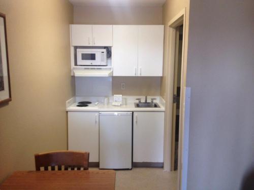Aparthotel Hometowne Studios Cincinnati - Sharonville