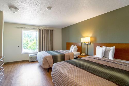 Aparthotel Hometowne Studios Cincinnati - Sharonville