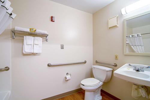 Aparthotel Hometowne Studios Cincinnati - Sharonville