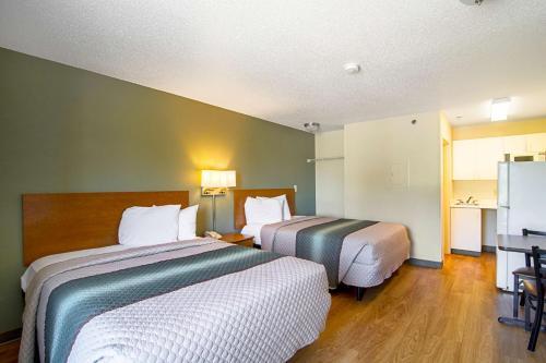 Aparthotel Hometowne Studios Cincinnati - Sharonville