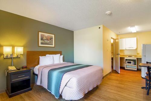 Aparthotel Hometowne Studios Cincinnati - Sharonville