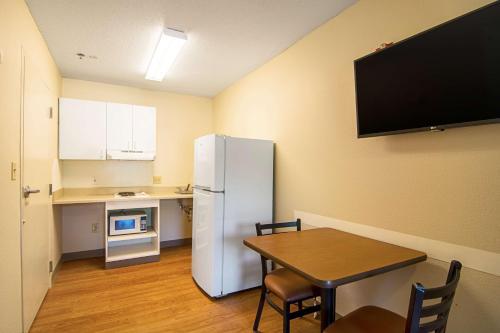 Aparthotel Hometowne Studios Cincinnati - Sharonville