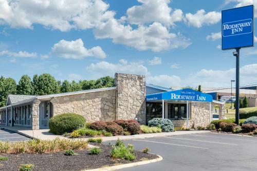 Motel 6 Cincinnati North