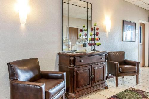 Hotel Quality Inn West Chester
