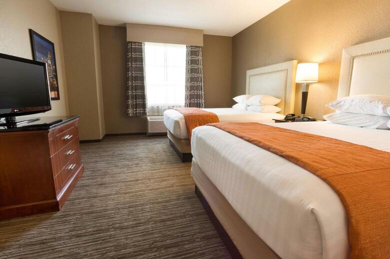 Hotel Drury Inn & Suites Cincinnati Sharonville