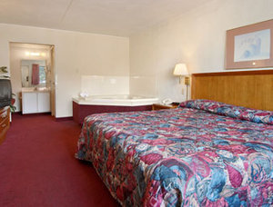 Hotel Sleep Inn Sandusky
