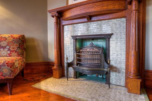 Bed & Breakfast Market Street Inn