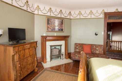 Bed & Breakfast Market Street Inn