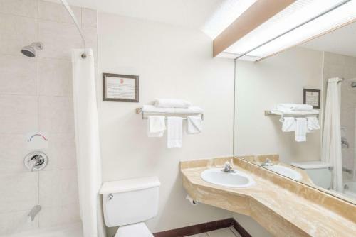 Motel Super 8 Columbus North