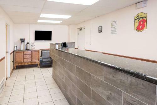 Motel Super 8 Columbus North