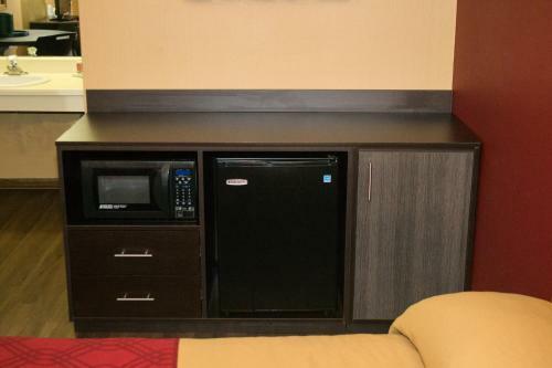 Hotel Econo Lodge North Sandusky