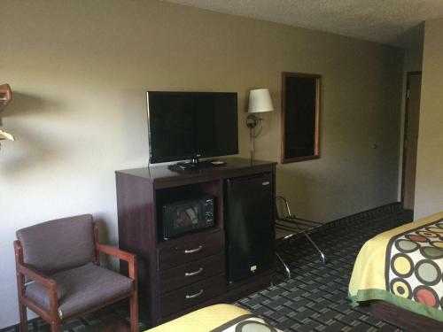 Hotel Super 8 Youngstown