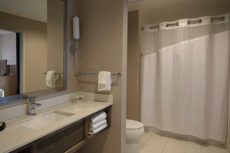 Hotel Holiday Inn Cincinnati North West Chester