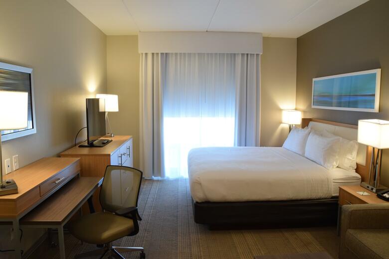 Hotel Holiday Inn Cincinnati North West Chester
