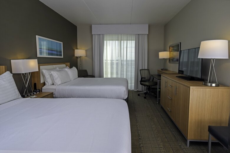 Hotel Holiday Inn Cincinnati North West Chester