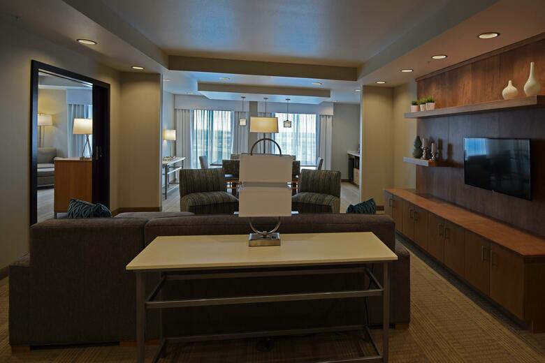 Hotel Holiday Inn Cincinnati North West Chester