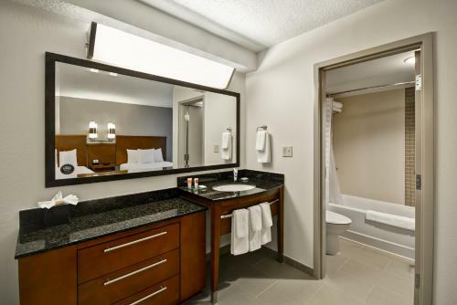Hotel Hyatt Place Columbus Worthington