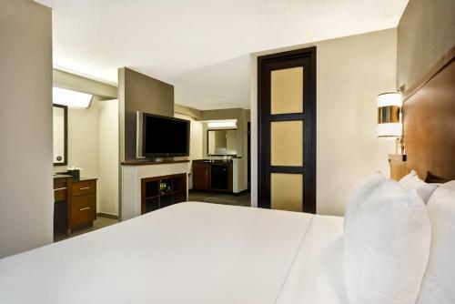 Hotel Hyatt Place Columbus Worthington