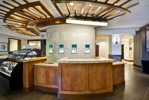 Hotel Hyatt Place Columbus Worthington