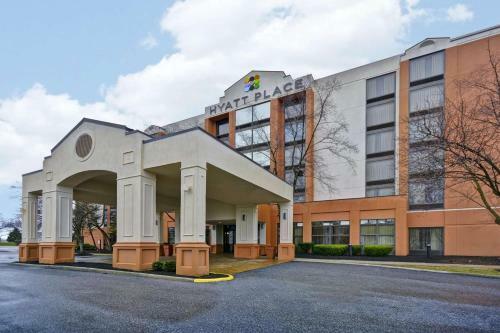 Hotel Hyatt Place Columbus Worthington