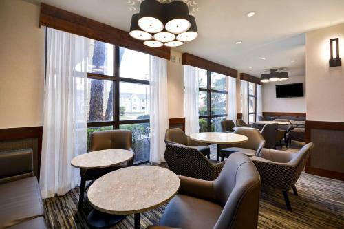Hotel Hyatt Place Columbus Worthington