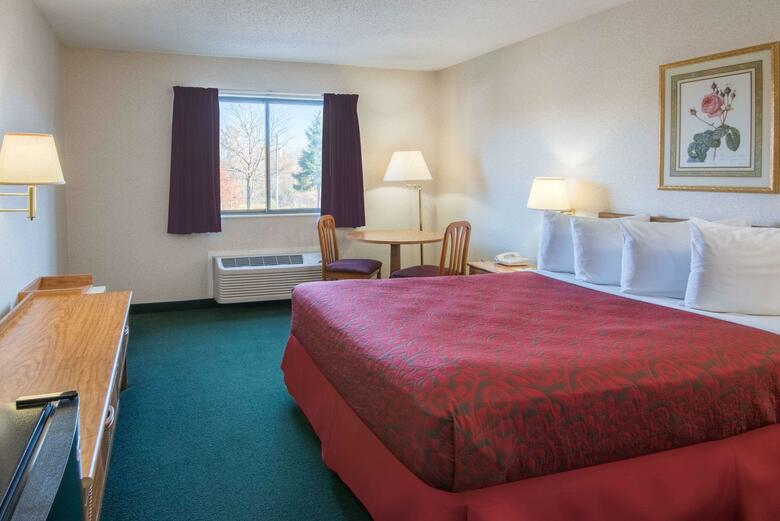 Hotel Days Inn Wooster