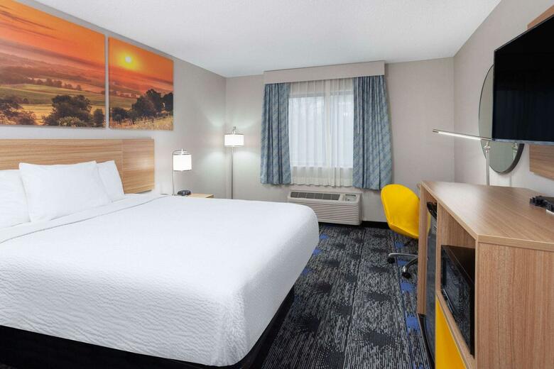 Hotel Days Inn Wooster