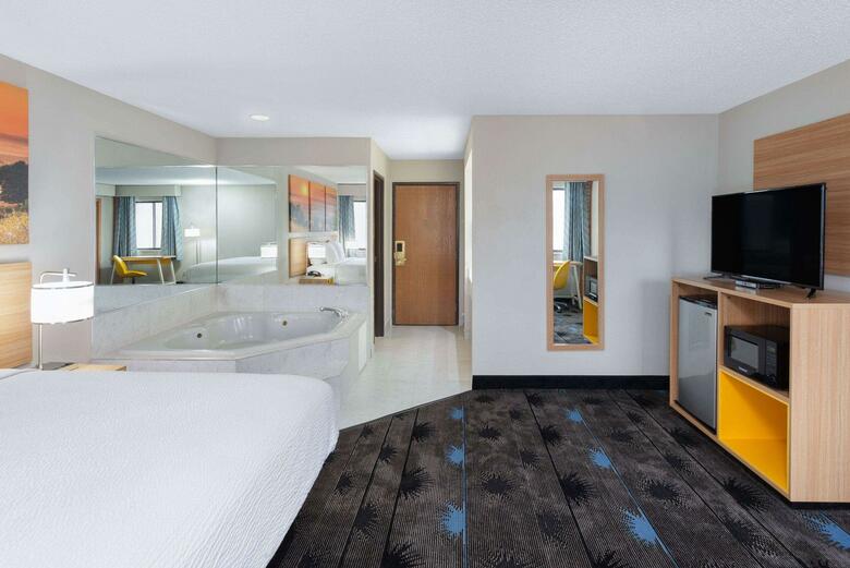 Hotel Days Inn Wooster
