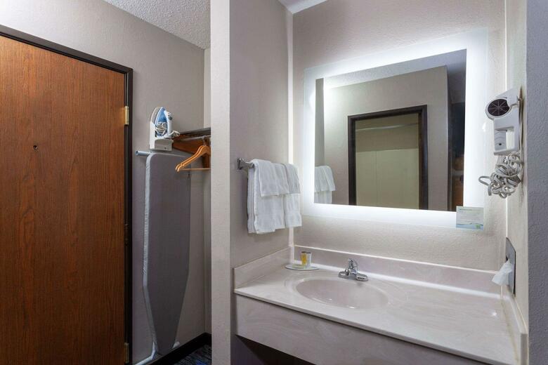 Hotel Days Inn Wooster