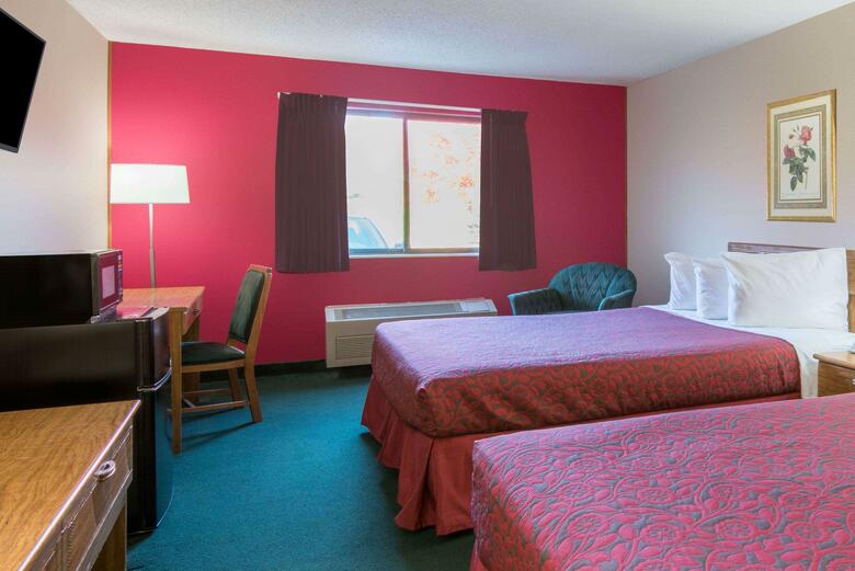 Hotel Days Inn Wooster
