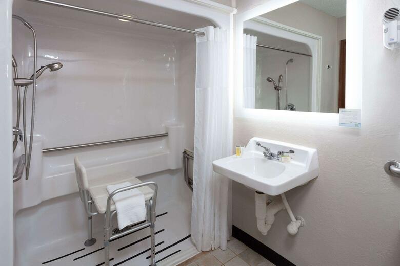 Hotel Days Inn Wooster