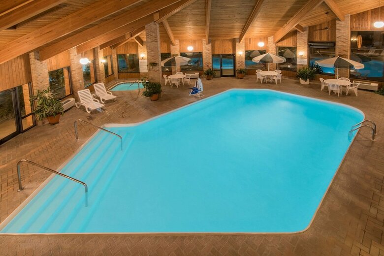 Hotel Days Inn Wooster