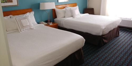Hotel Fairfield Inn & Suites Sandusky