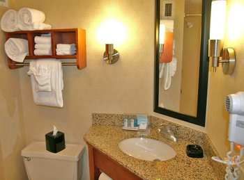 Hotel Hampton Inn Cleveland-westlake