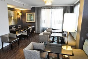 Hotel Hampton Inn Cleveland-westlake