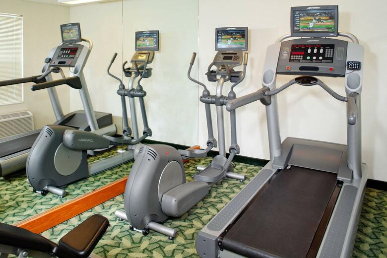 Hotel Towneplace Suites Cleveland Westlake