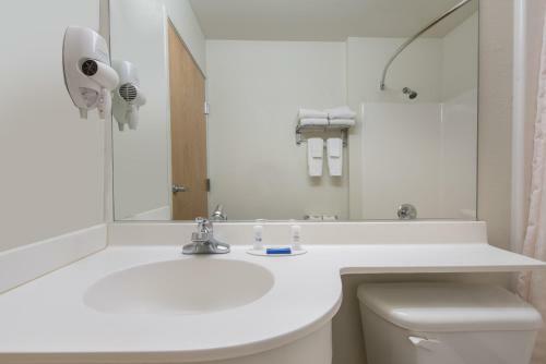 Hotel Microtel Inn & Suites By Wyndham Altus