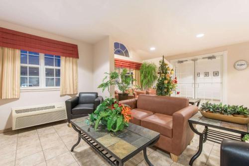 Hotel Microtel Inn & Suites By Wyndham Altus