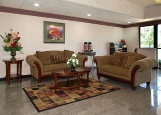 Hotel Quality Inn Broken Arrow