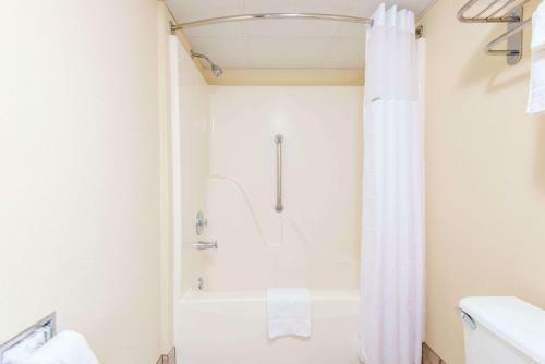 Hotel Days Inn Altus