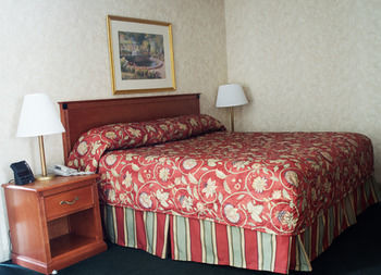 Posada South Shore Inn