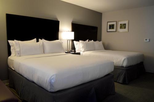 Hotel Holiday Inn Express & Suites Claremore