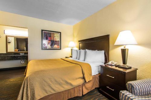 Quality Hotel Ardmore
