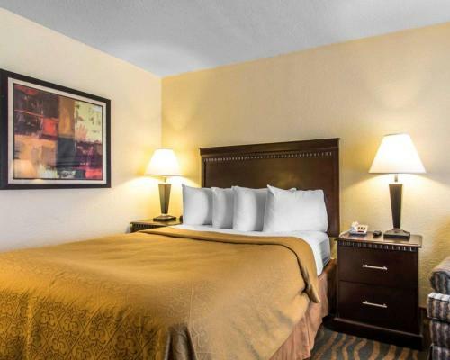 Quality Hotel Ardmore